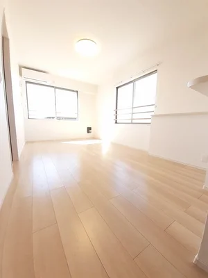 のマンスリーマンション・ウィークリーマンション「サン・フィオーレ 303・洋室(No.1244343)」メイン画像