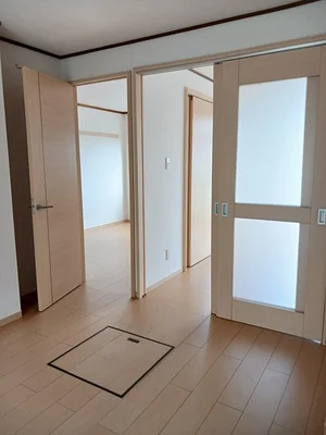 のマンスリーマンション・ウィークリーマンション「レジデンス住吉 101・洋室(No.1244345)」メイン画像