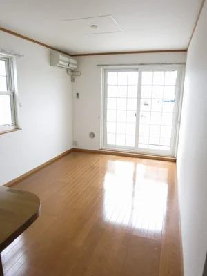 岡崎市のマンスリーマンション・ウィークリーマンション「グレイス　９ 103・洋室(No.1244348)」メイン画像