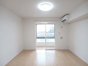 のマンスリーマンション・ウィークリーマンション「ルミエールＢ 202・洋室(No.1244365)」メイン画像