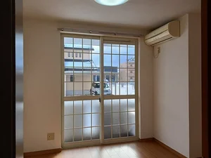 のマンスリーマンション・ウィークリーマンション「スイートアメニティ２ 102・洋室(No.1244373)」メイン画像