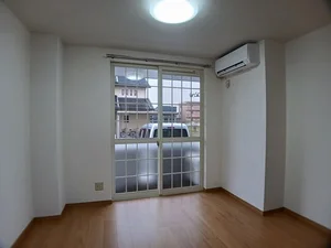 のマンスリーマンション・ウィークリーマンション「スイートアメニティ２ 102・洋室(No.1244373)」メイン画像