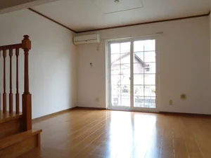 のマンスリーマンション・ウィークリーマンション「サンシャイン三田　Ａ 102・洋室(No.1244376)」メイン画像