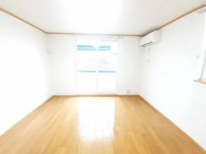 のマンスリーマンション・ウィークリーマンション「シュティル 202・洋室(No.1244377)」メイン画像