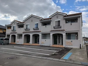 のマンスリーマンション・ウィークリーマンション「エリクシ－ル 102・洋室(No.1244380)」メイン画像