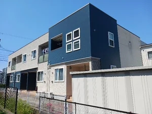 のマンスリーマンション・ウィークリーマンション「グリ－ンヒル 104・洋室(No.1244382)」メイン画像