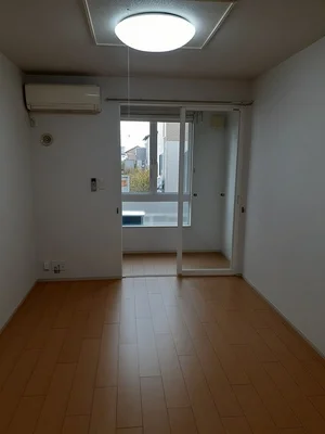 のマンスリーマンション・ウィークリーマンション「チェリ－　ブロッサム 103・洋室(No.1244385)」メイン画像