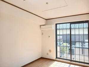 のマンスリーマンション・ウィークリーマンション「プリマベーラ 103・洋室(No.1244405)」メイン画像