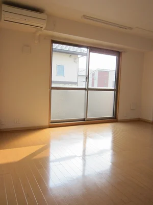 東海市のマンスリーマンション・ウィークリーマンション「ヴェルセア 205・洋室(No.1244412)」メイン画像