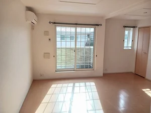 海部郡蟹江町のマンスリーマンション・ウィークリーマンション「サンリット　Ⅰ 205・洋室(No.1244418)」メイン画像