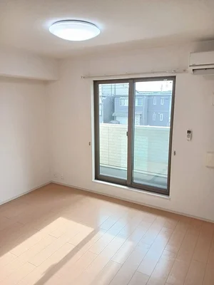 のマンスリーマンション・ウィークリーマンション「プラシード清里 202・洋室(No.1244420)」メイン画像