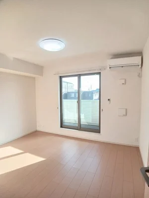 のマンスリーマンション・ウィークリーマンション「プラシード清里 202・洋室(No.1244420)」メイン画像