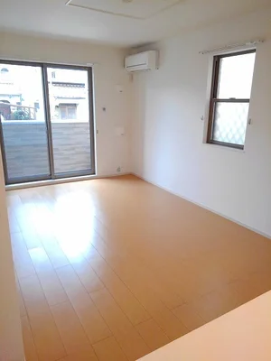 愛知県のマンスリーマンション・ウィークリーマンション「ヴィオレ 101・洋室(No.1244423)」メイン画像