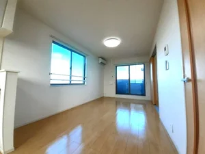 のマンスリーマンション・ウィークリーマンション「アイリス　レジデンスⅡ 301・洋室(No.1244427)」メイン画像