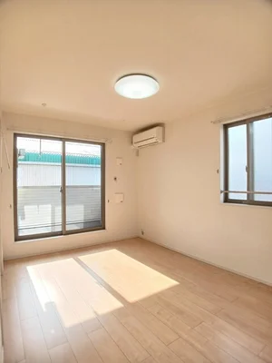 北名古屋市のマンスリーマンション・ウィークリーマンション「シュティル 202・洋室(No.1244429)」メイン画像