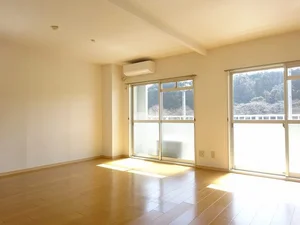 のマンスリーマンション・ウィークリーマンション「ヴィラノーブル 2-A・洋室(No.1244453)」メイン画像