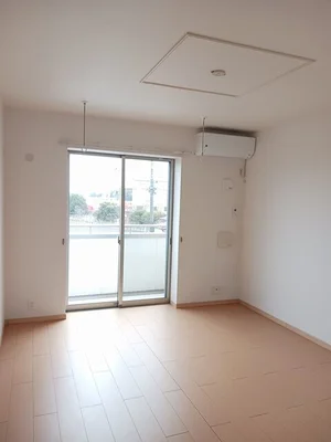 四日市市のマンスリーマンション・ウィークリーマンション「カーサ　絆 201・洋室(No.1244461)」メイン画像