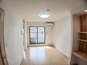 一宮市のマンスリーマンション・ウィークリーマンション「アメニティ　Ⅱ 201・洋室(No.1244470)」メイン画像