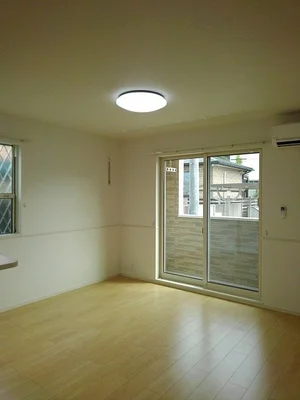 のマンスリーマンション・ウィークリーマンション「グレイス・コート 103・洋室(No.1244474)」メイン画像