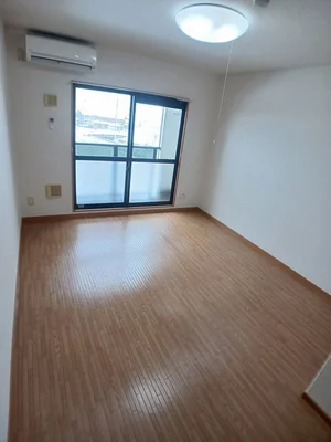 のマンスリーマンション・ウィークリーマンション「ランド・マーク・円蔵 305・洋室(No.1244485)」メイン画像