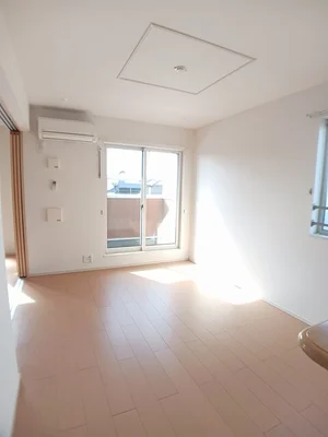 東近江市のマンスリーマンション・ウィークリーマンション「プリート　カーサ 201・洋室(No.1244495)」メイン画像