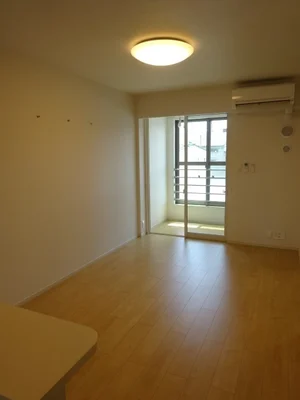 のマンスリーマンション・ウィークリーマンション「プラシード緑町ⅢＢ 202・洋室(No.1244500)」メイン画像