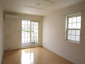 別府駅（兵庫県）のマンスリーマンション・ウィークリーマンション「Ｓｕｎｌｉｔ　ＡＩ 101・洋室(No.1244511)」メイン画像