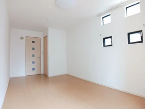 のマンスリーマンション・ウィークリーマンション「アラモードＦⅡ 101・洋室(No.1244513)」メイン画像