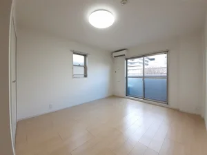 京都市下京区のマンスリーマンション・ウィークリーマンション「Ｍ´ｓ 303・洋室(No.1244522)」メイン画像