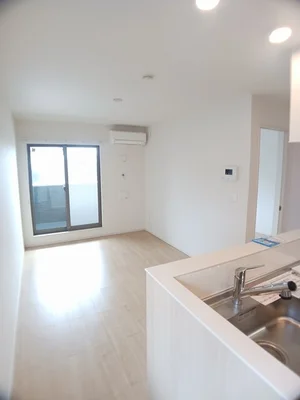 のマンスリーマンション・ウィークリーマンション「カメリア 203・洋室(No.1244524)」メイン画像