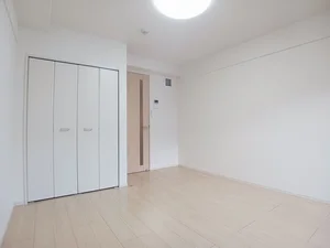 姫路市のマンスリーマンション・ウィークリーマンション「コレクト　ライル 102・洋室(No.1244531)」メイン画像