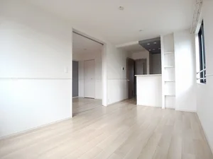 のマンスリーマンション・ウィークリーマンション「瑠璃玻璃ハウス 301・洋室(No.1244532)」メイン画像