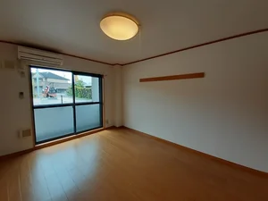 京都府の大東建託リーシング株式会社のマンスリーマンション・ウィークリーマンション「マルベリーコートⅡ 105・洋室(No.1244540)」メイン画像