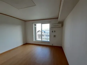 のマンスリーマンション・ウィークリーマンション「メゾン河北 203・洋室(No.1244541)」メイン画像