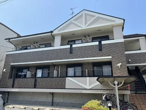 京田辺市のマンスリーマンション・ウィークリーマンション「メゾン・ド・励歩 203・洋室(No.1244542)」メイン画像