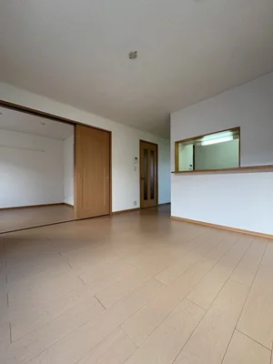 のマンスリーマンション・ウィークリーマンション「ボヌール 202・洋室(No.1244543)」メイン画像