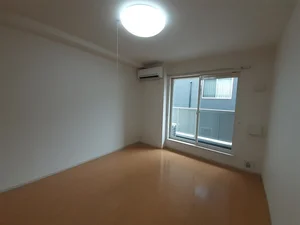 京都府の大東建託リーシング株式会社のマンスリーマンション・ウィークリーマンション「サンリットハウス　Ⅱ 203・洋室(No.1244547)」メイン画像