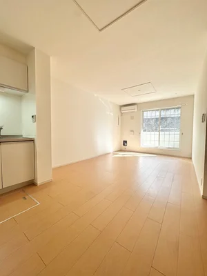 四條畷市のマンスリーマンション・ウィークリーマンション「メゾン　ド　ソレアード 102・洋室(No.1244550)」メイン画像