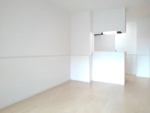 のマンスリーマンション・ウィークリーマンション「ヴィリダーリウム　上山手 101・LDK(No.1244555)」メイン画像