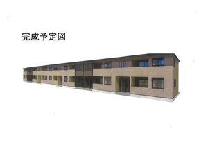 天理市のマンスリーマンション・ウィークリーマンション「ヴェルデ　ルーチェ 201・洋室(No.1244569)」メイン画像