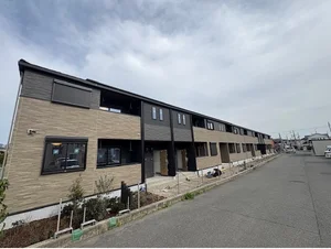 前栽駅（奈良県）のマンスリーマンション・ウィークリーマンション「ヴェルデ　ルーチェ 104・洋室(No.1244573)」メイン画像