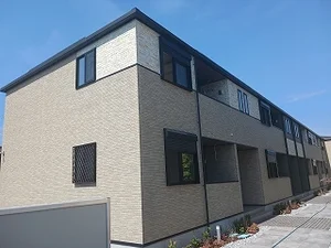 のマンスリーマンション・ウィークリーマンション「ピュアブルーム 204・洋室(No.1244578)」メイン画像