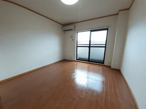 鳥取赤十字病院周辺のマンスリーマンション・ウィークリーマンション「Ｖｉｏｌａ・ｌｕｔｅａ 202・洋室(No.1244600)」メイン画像