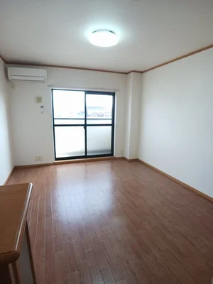 のマンスリーマンション・ウィークリーマンション「Ｖｉｏｌａ・ｌｕｔｅａ 202・洋室(No.1244600)」メイン画像