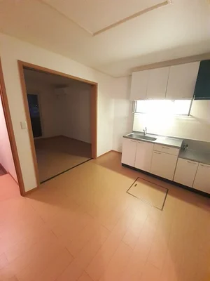 のマンスリーマンション・ウィークリーマンション「ベントルナータ　Ｂ 103・洋室(No.1244602)」メイン画像