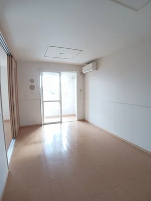 鳥取県のマンスリーマンション・ウィークリーマンション「Ｒｉａｎ 201・洋室(No.1244604)」メイン画像