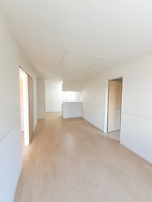 のマンスリーマンション・ウィークリーマンション「リバーガーデン 103・洋室(No.1244610)」メイン画像