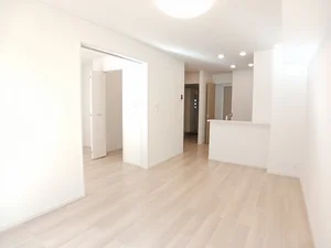 総社市のマンスリーマンション・ウィークリーマンション「グラン 102・洋室(No.1244614)」メイン画像