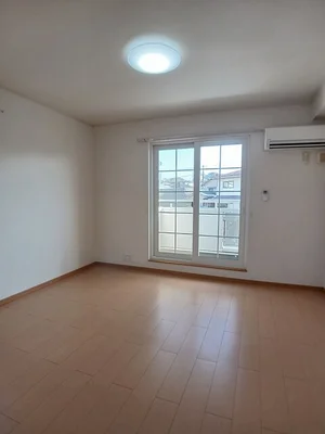 のマンスリーマンション・ウィークリーマンション「ピアチェーレＡ・Ｋ　Ⅰ 201・洋室(No.1244623)」メイン画像