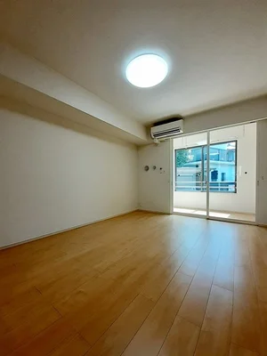 のマンスリーマンション・ウィークリーマンション「クレメント　Ⅲ 102・洋室(No.1244630)」メイン画像